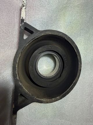 Soporte Cardan BMW E60 Flector Transmisión