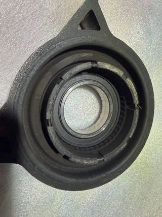 Soporte Cardan BMW E60 Flector Transmisión