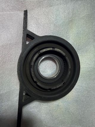 Soporte Cardan BMW E60 Flector Transmisión