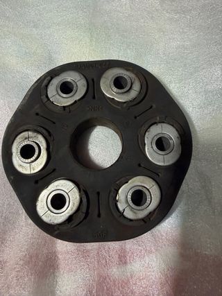 Soporte Cardan BMW E60 Flector Transmisión