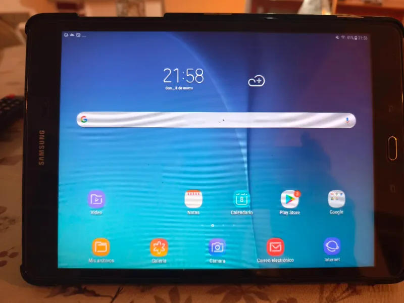 Samsung Galaxy Tab A 10 32GB Wi-Fi SM-T510