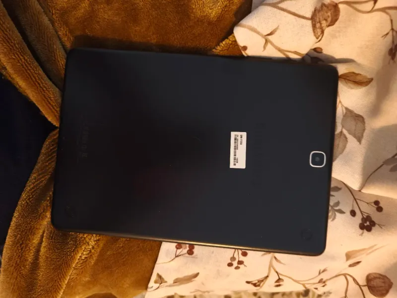 Samsung Galaxy Tab A 10 32GB Wi-Fi SM-T510 afbeelding 2