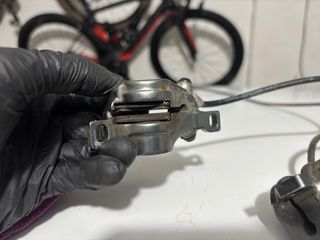 Frenos Magura MT8 SL Carbon