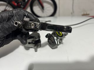 Frenos Magura MT8 SL Carbon