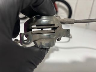 Frenos Magura MT8 SL Carbon