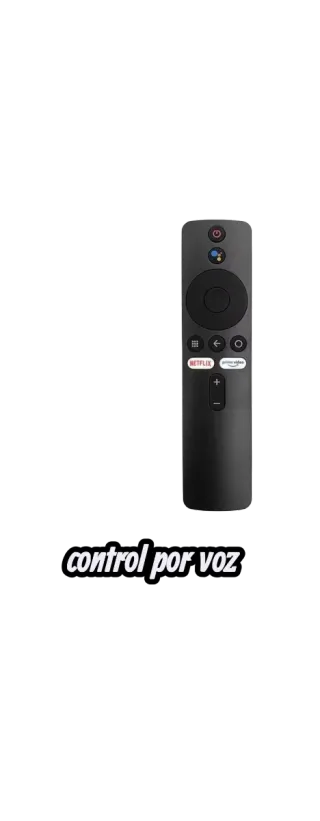 Mando Smart TV Xiaomi (No Original)