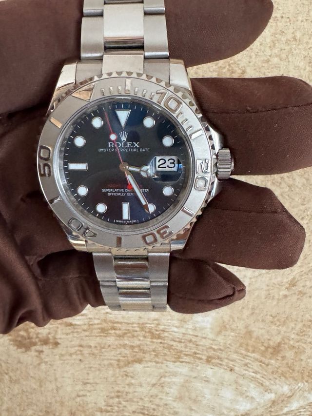 Rolex Yacht-Master I 126622