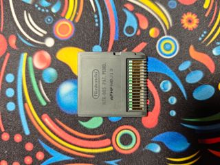 Pokémon Mundo Misterioso Equipo Azul DS