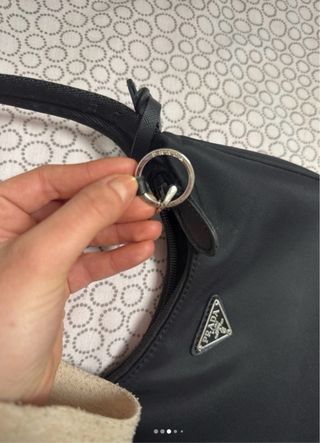 Bolso Prada Negro