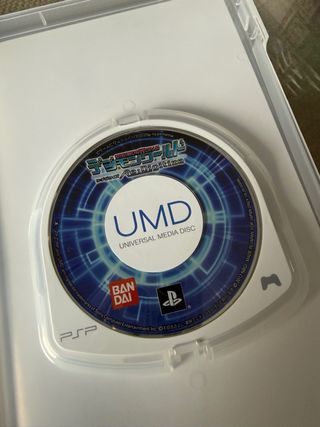 Digimon World Re:Digitize PSP JAP