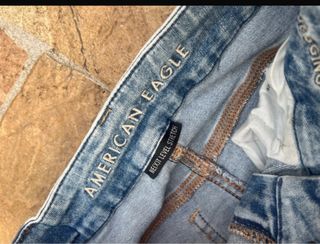 Jeans American Eagle taglia XS