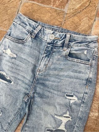 Jeans American Eagle taglia XS