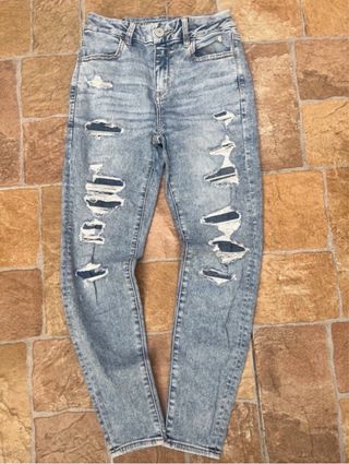 Jeans American Eagle taglia XS