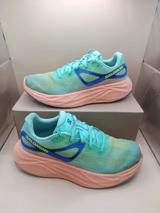 Salomon Aero Glide Scarpe da Corsa Donna/Uomo