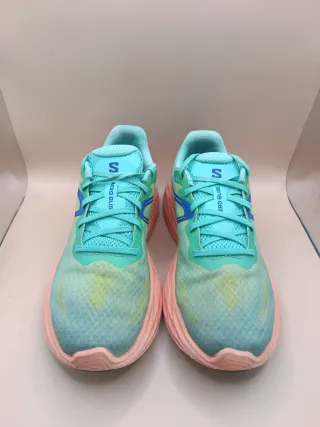 Salomon Aero Glide Scarpe da Corsa Donna/Uomo