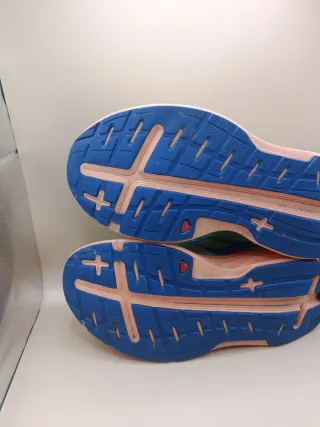 Salomon Aero Glide Scarpe da Corsa Donna/Uomo