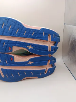 Salomon Aero Glide Scarpe da Corsa Donna/Uomo