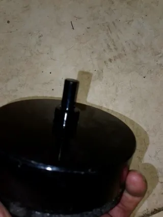 Sierra Diamante 100mm para Piedra