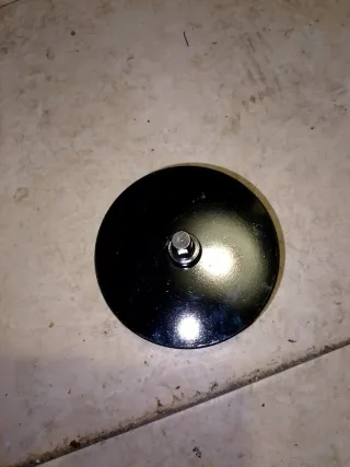 Sierra Diamante 100mm para Piedra