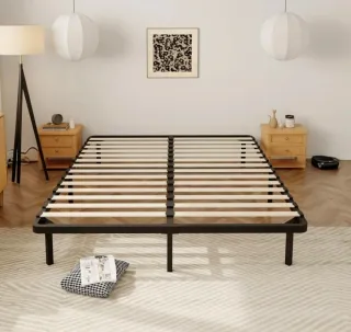 Rete Letto Matrimoniale 160x200cm