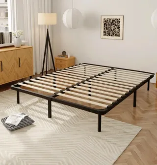 Rete Letto Matrimoniale 160x200cm