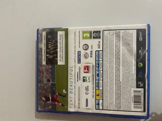 FIFA 16 PS4 (PlayStation 4) EA Sports