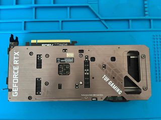 Asus TUF Gaming RTX 3070 8GB