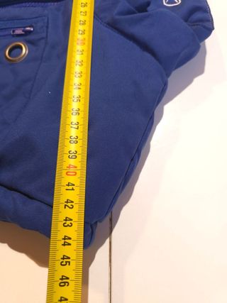 Chaleco NFL Indianapolis Colts Reebok Azul Ref-344