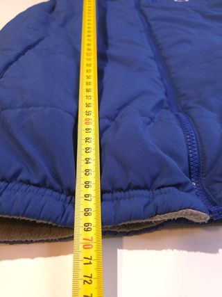 Chaleco NFL Indianapolis Colts Reebok Azul Ref-344