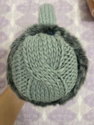 Orejeras marca CHESCO