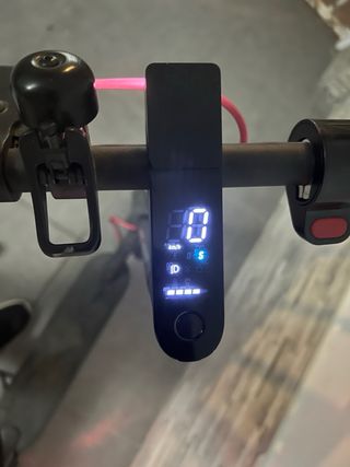 Patinete Eléctrico Xiaomi