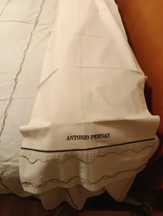 Funda Nórdica Beige 135