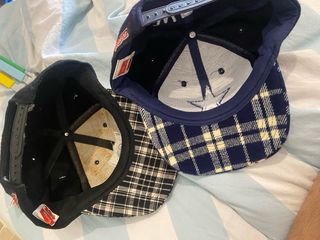 Cappellini Vintage NFL Raiders & Cowboys