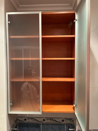 Mueble baño