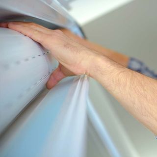 Reparaciones de persianas y ventanas de aluminio.