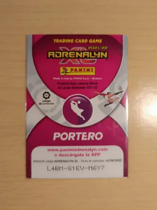(Alicante) Pack Cromos fútbol Panini Momentum