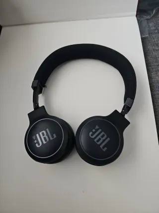 Audífonos JBL Negros