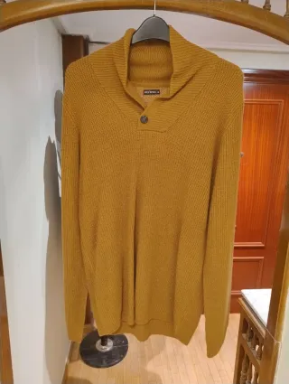 Jersey NEXTENSO amarillo