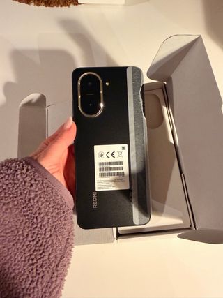 Xiaomi Redmi A5 NUEVO. Pantalla grande.