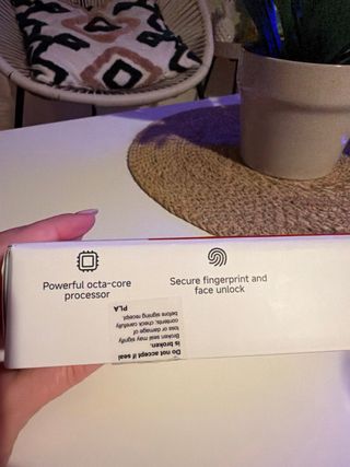 Xiaomi Redmi A5 NUEVO. Pantalla grande.