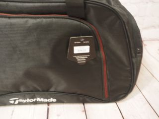 Bolsa de viaje TaylorMade