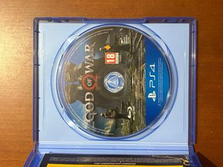 God of War PS4 (PlayStation 4) Hits