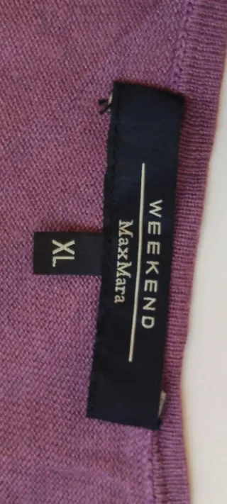 Max Mara maglietta donna XL