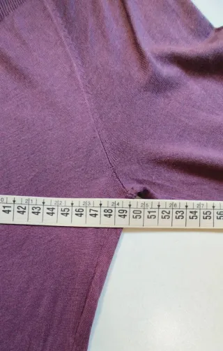 Max Mara maglietta donna XL