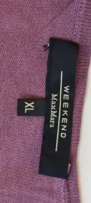 Max Mara maglietta donna XL