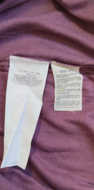 Max Mara maglietta donna XL