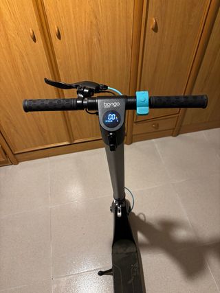 Patinete Eléctrico Cecotec Bongo