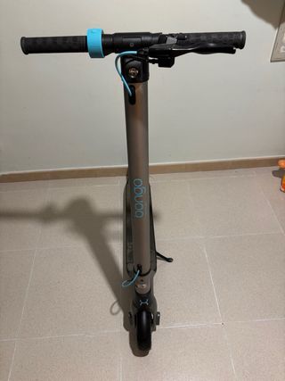 Patinete Eléctrico Cecotec Bongo