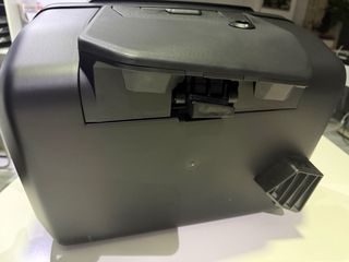 Maletas KTM 1290 Super Adventure sin usar