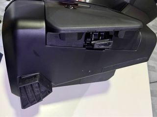 Maletas KTM 1290 Super Adventure sin usar